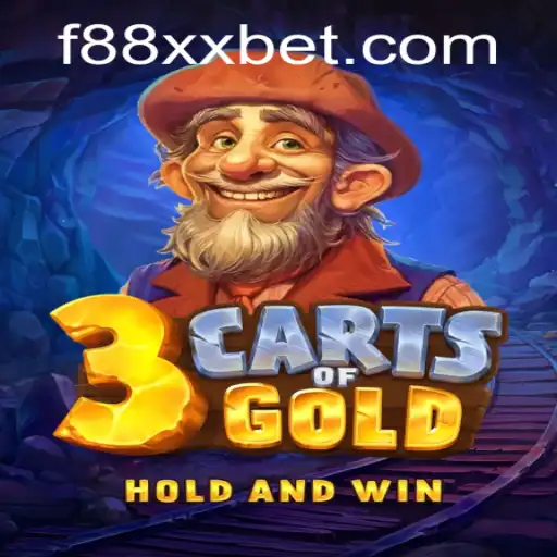 Explorando o Universo de 3CartsOfGold: Um Mergulho em Seus Desafios e Estratégias