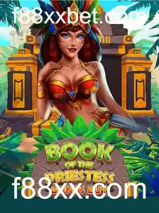Explorando o Mundo de BookOfThePriestess: Um Novo Jogo de Aventura