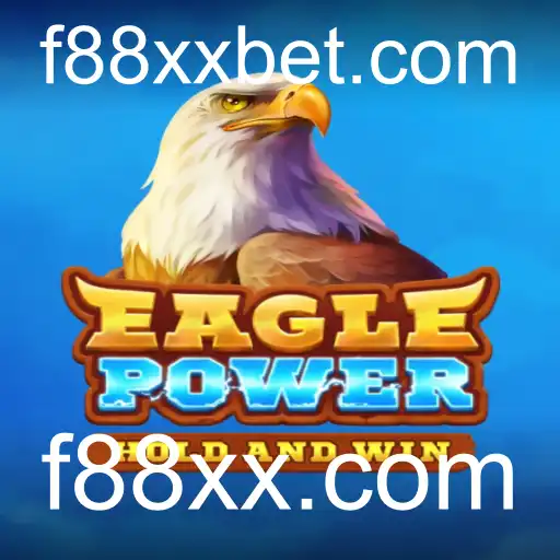 EaglePower: O Novo Fenômeno dos Jogos com Conexão a f88xx.com
