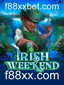 Descobrindo o IrishWeekend: Uma Imersão em um Jogo Único