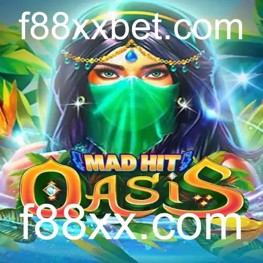 Explorando o Universo de MadHitOasis: O Jogo de Aventura e Estratégia