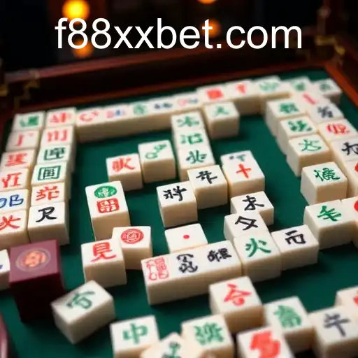 Mahjong