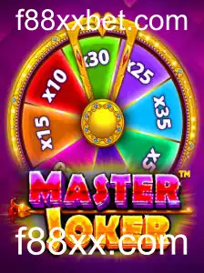 MasterJoker: Descubra o Mundo Emocionante do Jogo