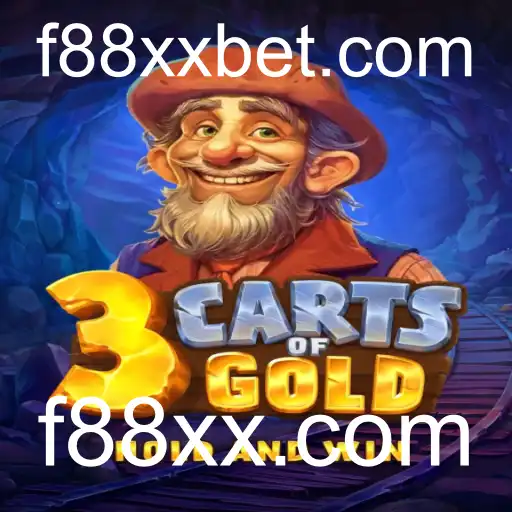Explorando o Universo de 3CartsOfGold: Um Mergulho em Seus Desafios e Estratégias