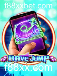 Descubra o Fascinante Mundo de RaveJumpmobile