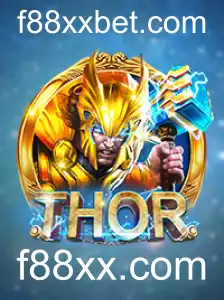 THOR: Mergulhe na Aventura Mitológica com F88xx.com