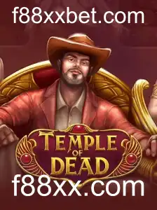 Explorando a Aventura Mística de TempleofDead