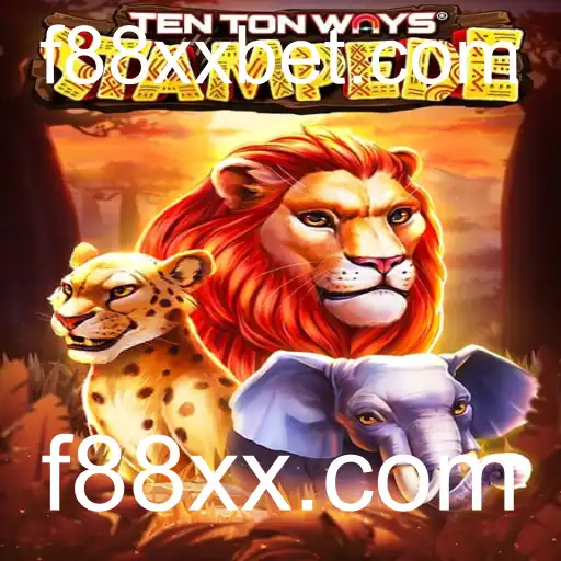 TenTonWaysStampede: A Experiência de Jogo Imersiva que Está Revolucionando o Mundo dos Games