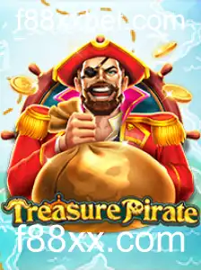 Explorando o Mundo de TreasurePirate: Aventura e Estratégia