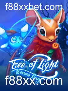 TreeOfLightBonusBuy: Conheça o Mágico Mundo do Jogo de Cassino Online