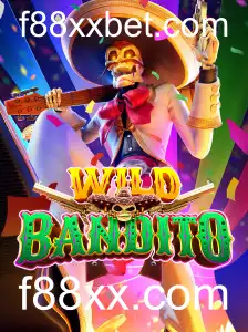 Descubra a Aventura de WildBandito no Mundo dos Jogos Online